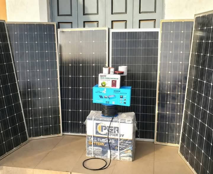 Solar Project